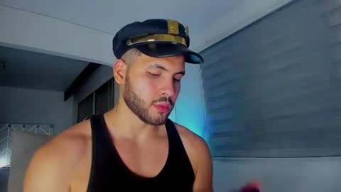 dereckhardd online show from March 27, 1:10 am