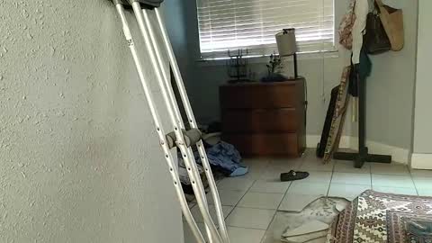 derek548631 online show from April 10, 5:20 pm