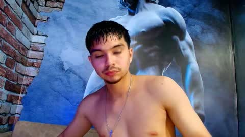 Derek online show from January 16, 9:28 pm