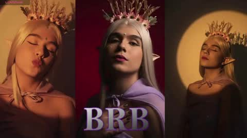 derek grey online show from April 27, 9:42 pm