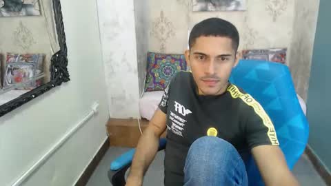 D E R E K online show from November 6, 11:24 am