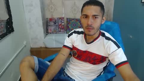 D E R E K online show from November 23, 12:27 pm