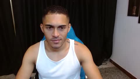 D E R E K online show from November 29, 11:45 am