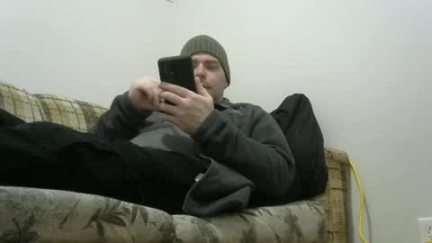Snapshot of derf007 chatting on January 28, 2:21 am derf007 online show from January 28, 2:21 am