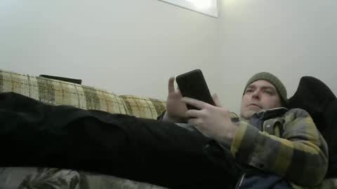 Snapshot of derf007 chatting on January 24, 1:03 pm derf007 online show from January 24, 1:03 pm