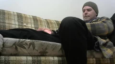 Snapshot of derf007 chatting on January 26, 9:29 pm derf007 online show from January 26, 9:29 pm