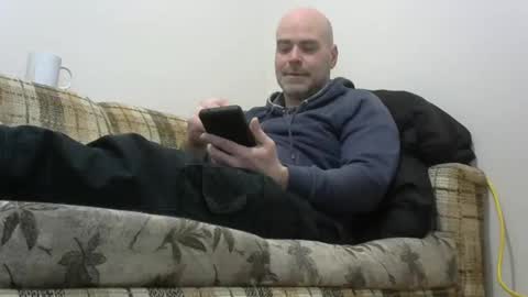 Snapshot of derf007 chatting on February 2, 4:54 pm derf007 online show from February 2, 4:54 pm
