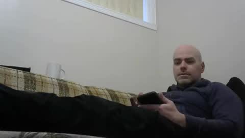 Snapshot of derf007 chatting on January 30, 8:10 pm derf007 online show from January 30, 8:10 pm