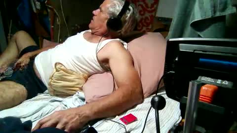 derick1961 online show from January 19, 5:21 am