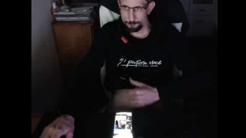 dermattes online show from February 8, 2:21 pm