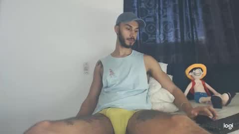 JhimyMaster online show from January 16, 4:18 pm