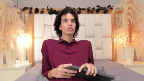 desert_soul online show from January 16, 9:39 pm