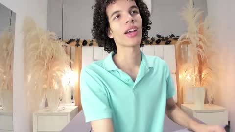 desert_soul online show from January 17, 11:17 pm