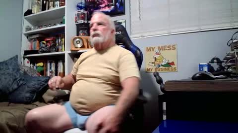 D K online show from March 17, 2:15 am