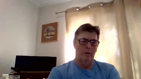 Desmon1958 online show from April 17, 12:24 am