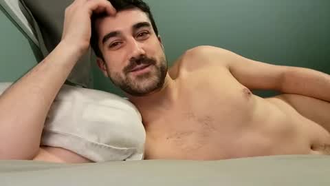 desmond4you online show from December 15, 11:42 pm