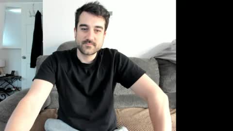 desmond4you online show from May 15, 6:16 pm