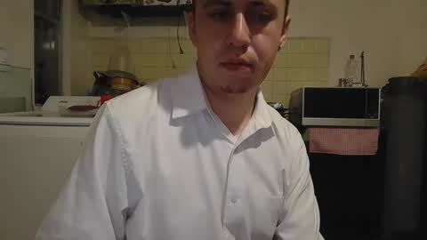 Demonofsex online show from March 28, 7:41 am