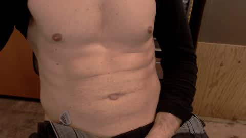 desperado3000 online show from February 6, 2:03 pm