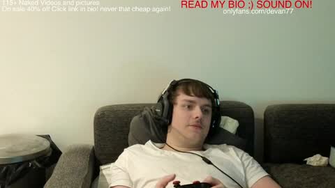 Devan online show from December 24, 4:00 am