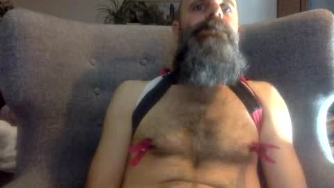 ooo  Devil Dark  ooo online show from March 30, 4:52 pm