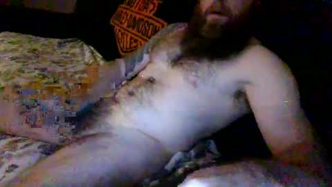 Snapshot of devildude1775 chatting on March 7, 5:49 pm DevilDude online show from March 7, 5:49 pm