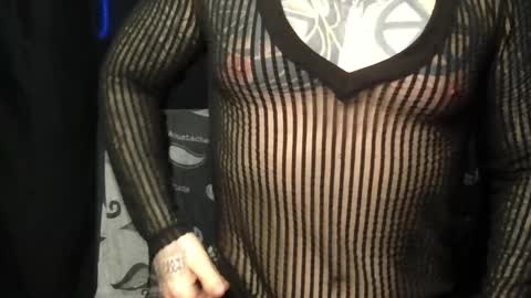 Lucian online show from February 28, 5:23 pm