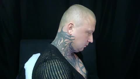 Lucian online show from April 18, 9:00 am