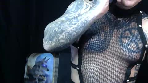 Lucian online show from March 7, 11:30 am