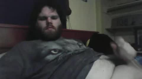 Snapshot of dew696 chatting on February 8, 3:19 am Dew696 online show from February 8, 3:19 am