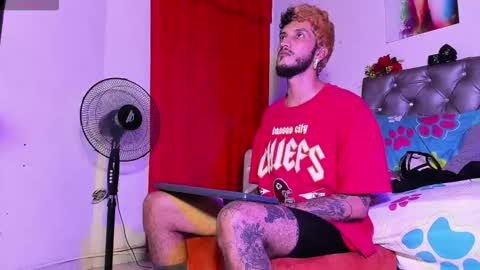 dex_ak586 online show from October 3, 1:32 am