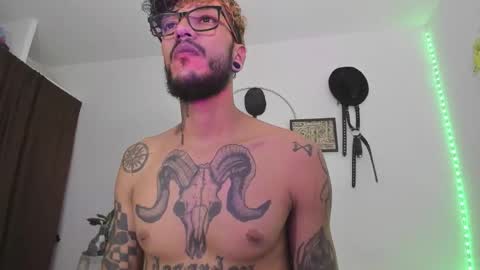 dex_ak586 online show from February 28, 10:31 pm