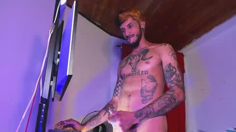 dex_ak586 online show from September 13, 2:12 am