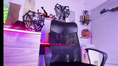 dex_ak586 online show from October 31, 2:13 am