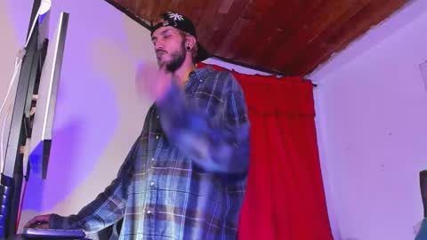 dex_ak586 online show from September 9, 1:05 am