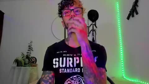 dex_ak586 online show from February 6, 8:00 am