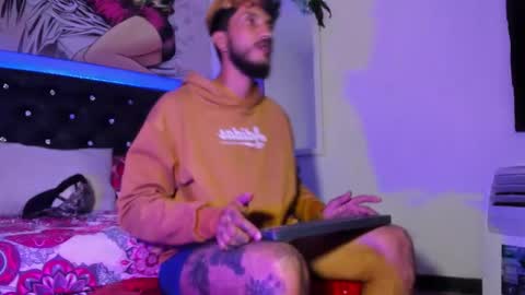 dex_ak586 online show from November 15, 2:35 am