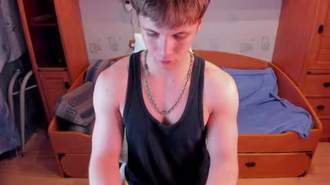 Dexter online show from August 1, 8:30 pm