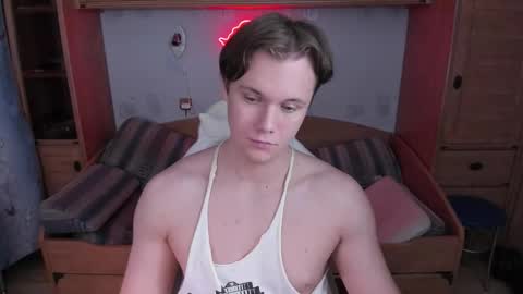 Dexter online show from November 26, 7:06 pm