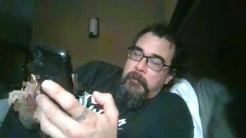 Mike Sounde online show from July 19, 7:47 am