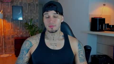 JULIAN online show from February 6, 1:13 am