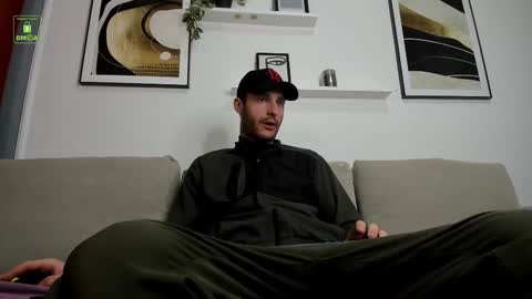 deymond_russo online show from March 3, 6:32 am