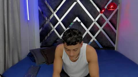 Deyvis Taylor7 online show from January 30, 12:50 am