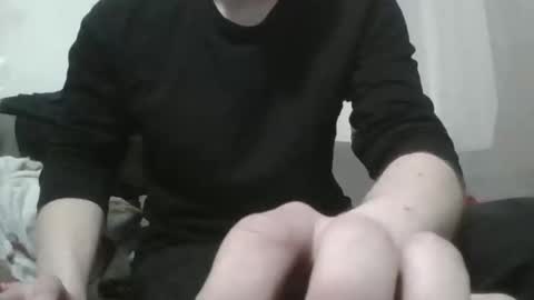 dezz899 online show from February 16, 6:06 pm