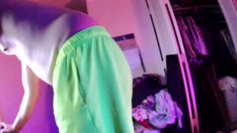 dfwbihottie972 online show from February 15, 7:51 am