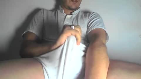 Carter  online show from April 21, 11:11 pm