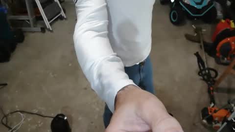 Yeti online show from March 3, 12:07 am