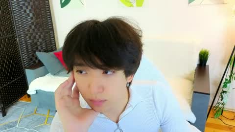 Adam online show from April 17, 11:24 am