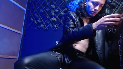 DICAPRIO online show from December 1, 9:56 am