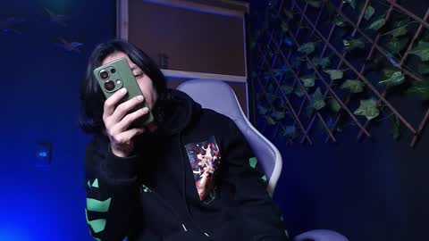 DICAPRIO online show from January 14, 6:55 pm